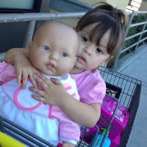 Meet your Posher, Martha